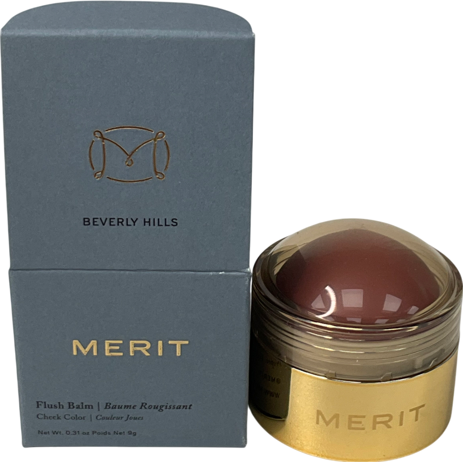 merit Flush Balm Beverly Hills 9g