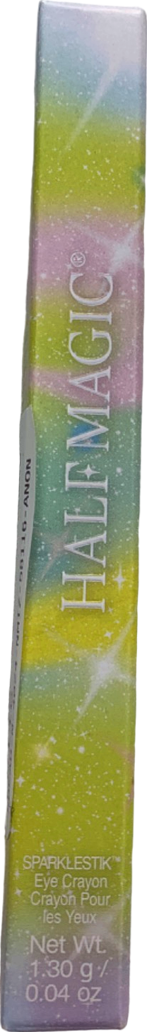 Half Magic Sparklestik Eye Crayon The Dreamies