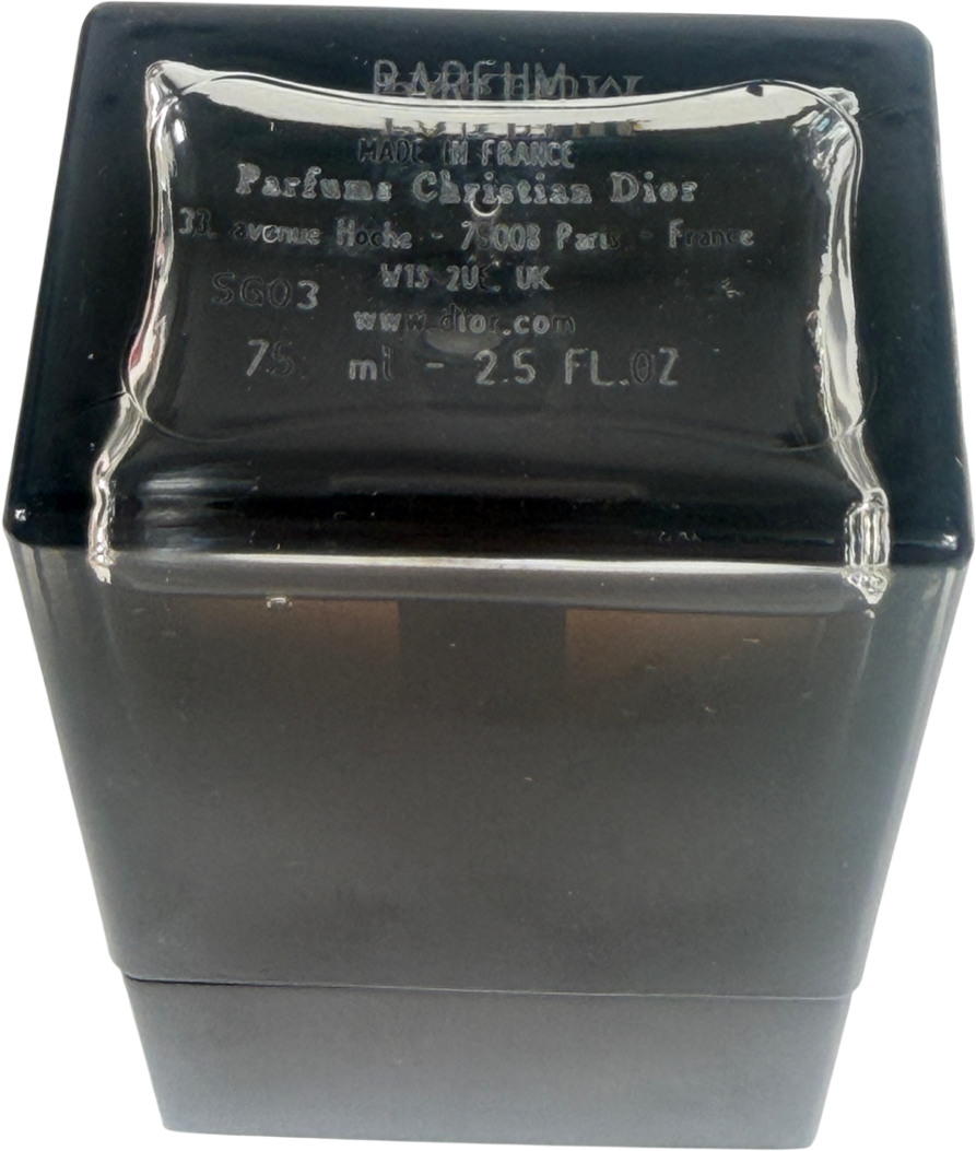 Dior Homme Parfum 75ml