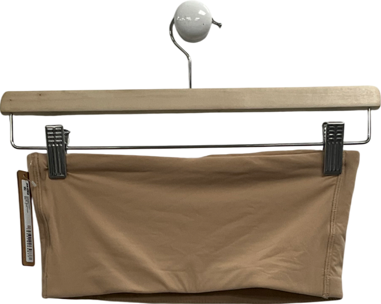 SKIMS  Fits Everyone Bandeau - Clay UK S