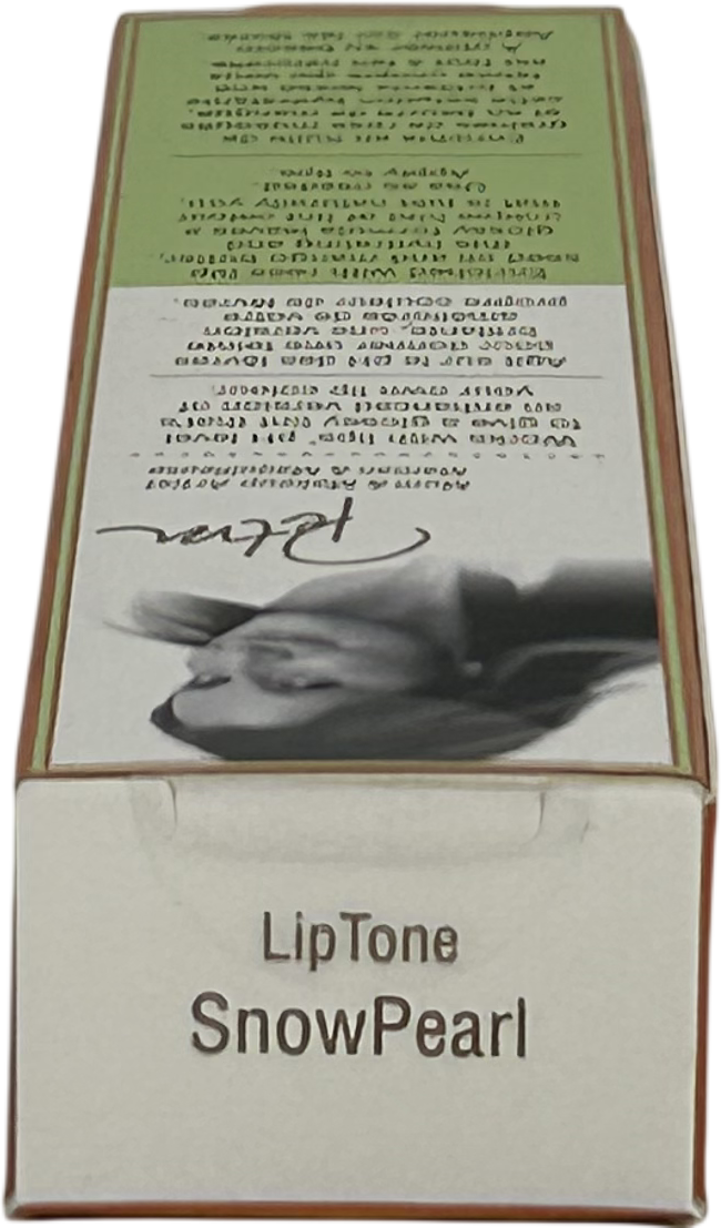 Pixi Liptone Ph Reactive Gloss Snowpearl 12ml