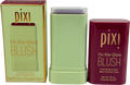 Pixi On-the-glow Blush Cassis 19g