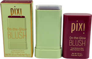 Pixi On-the-glow Blush Cassis 19g