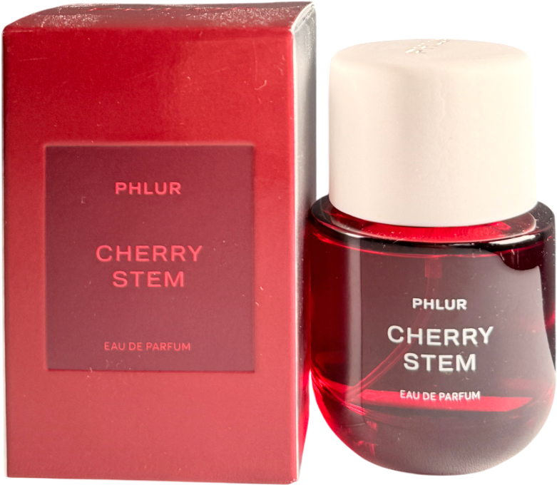 PHLUR Cherry Stem Eau De Parfum 50ml