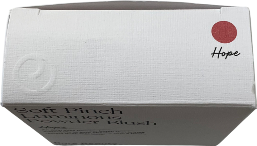 Rare Soft Pinch Blush Hope 2.8