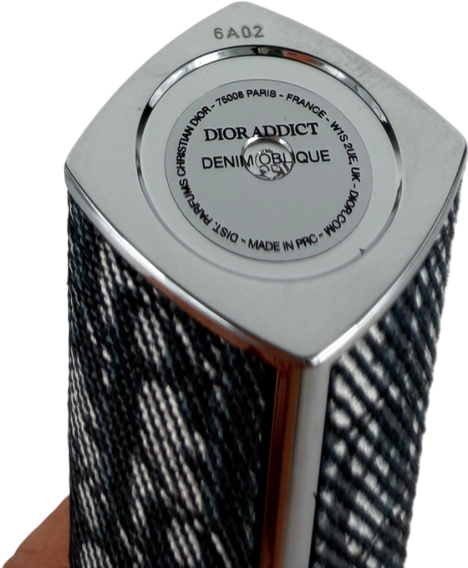 Dior Beauty Addict Lipstick Glass Lipstick 6b02 2.7g