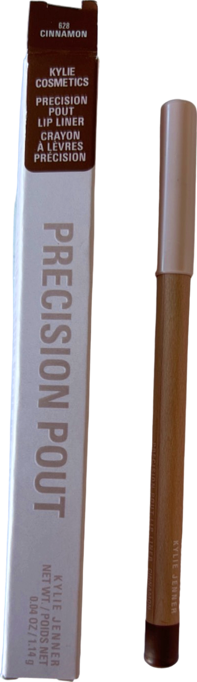Kylie Cosmetics Precision Pout Lip Liner Cinnamon