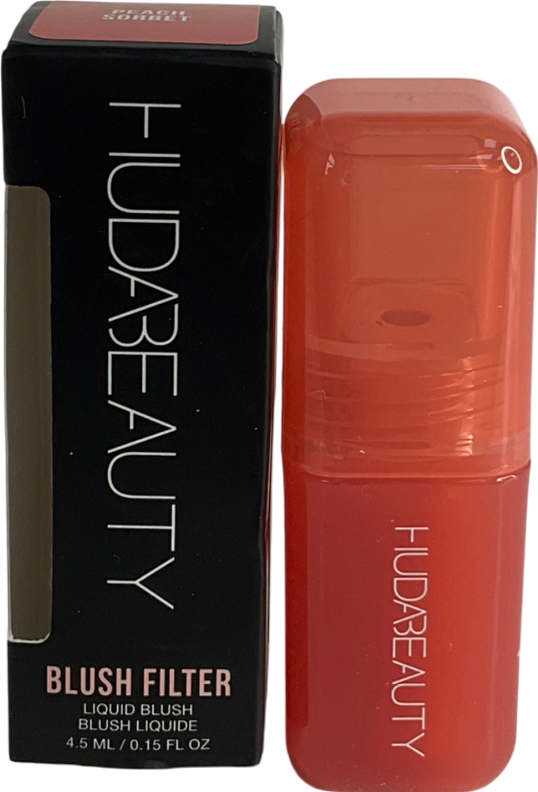 Huda Beauty Blush Filter Peach Sorbet 4.5ml