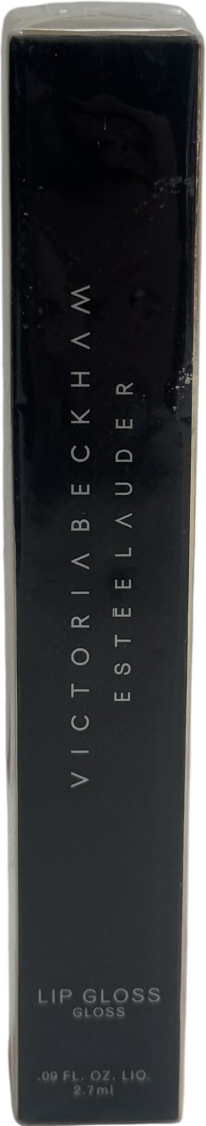 Victoria Beckham High Shine Lip Gloss 01 Desert Heat 2.7ml