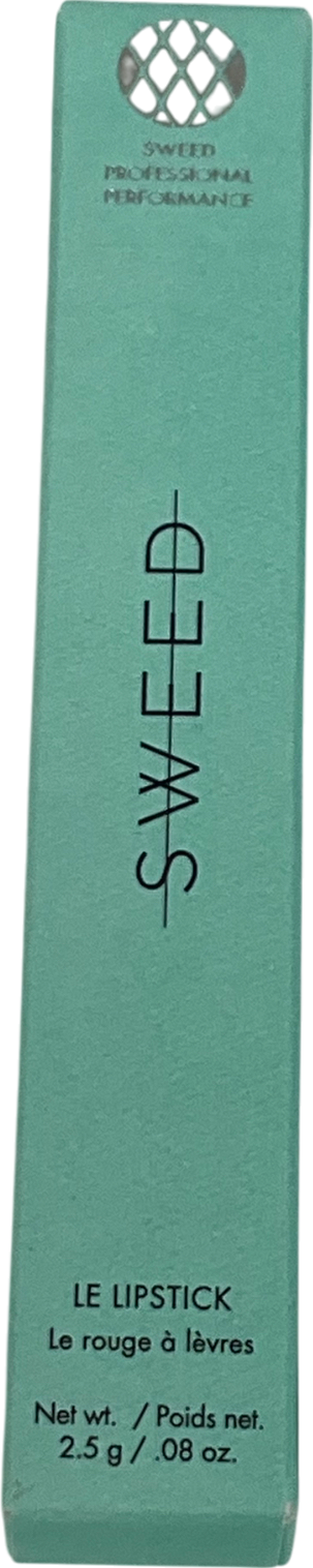 sweed Le Lipstick French Girl 2.5g