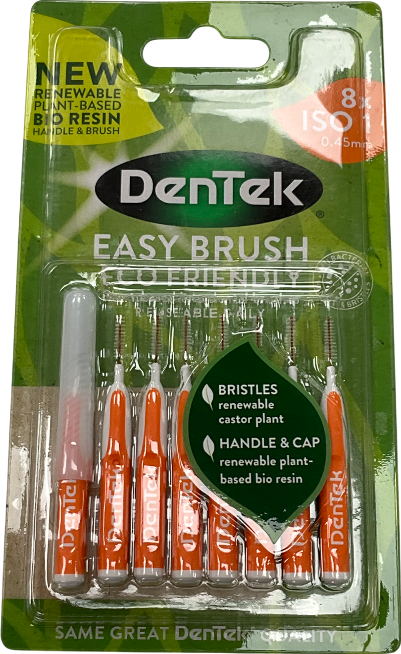 den tek Easy Brush One size
