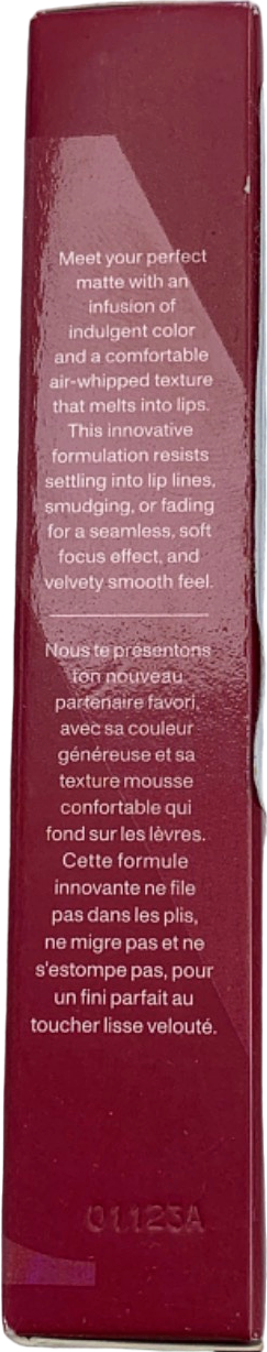 Morphe Soulmatte Velvet Lip Mousse Bella 3.6ml