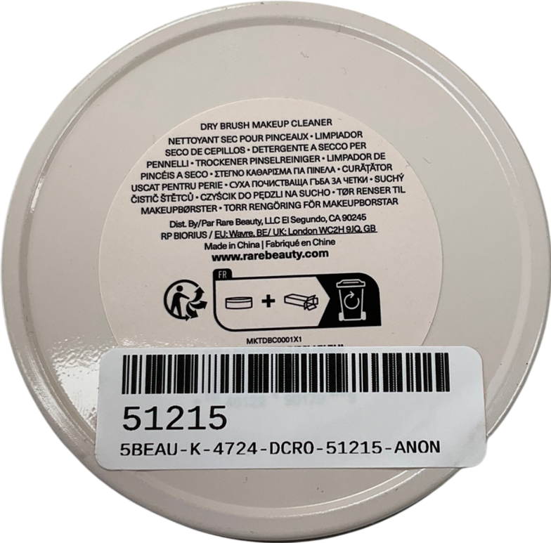 Rare Dry Brush Cleaner One size