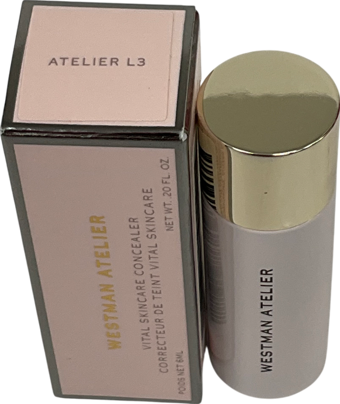 Westman Atelier Vital Skincare Concealer L3 6ml
