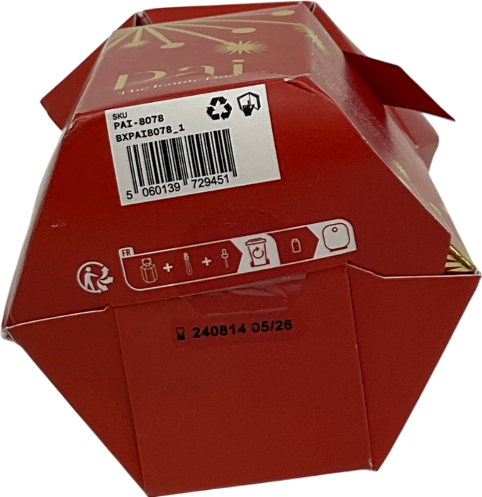 pai Skincare The Iconic Duo