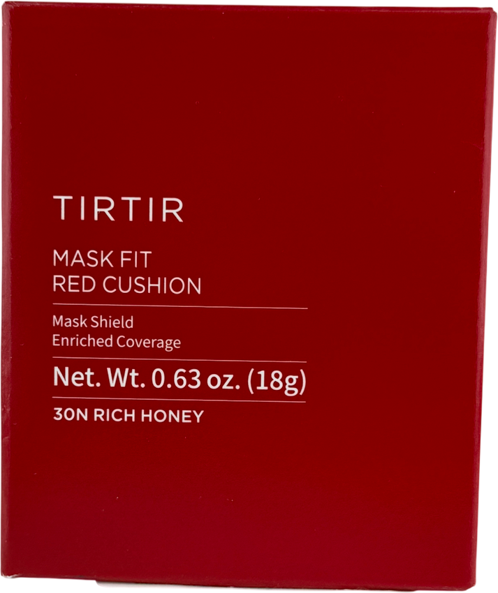 Tirtir Mask Fit Red Cushion 30n 18g