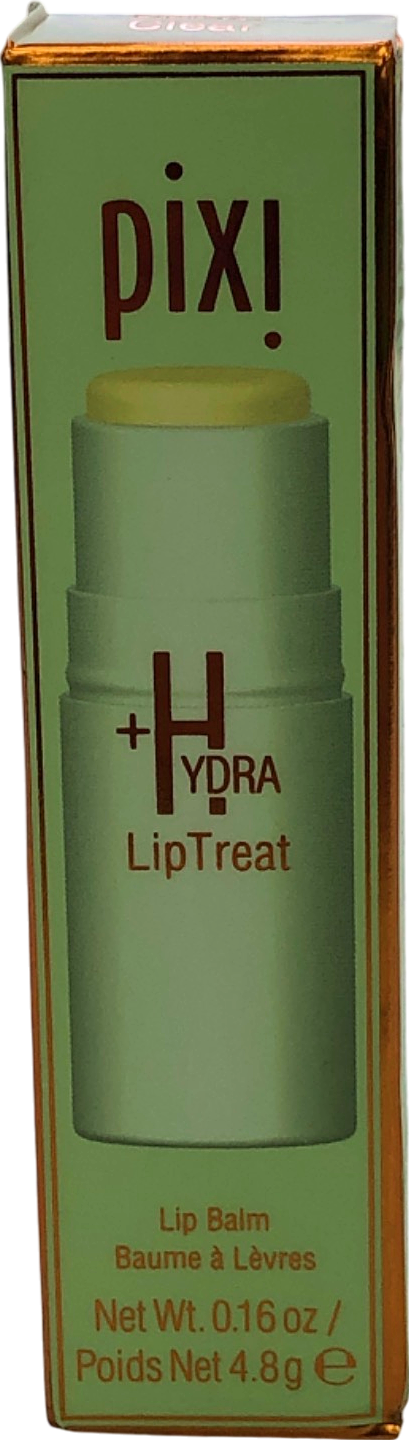 Pixi +Hydra LipTreat Clear 4.8g