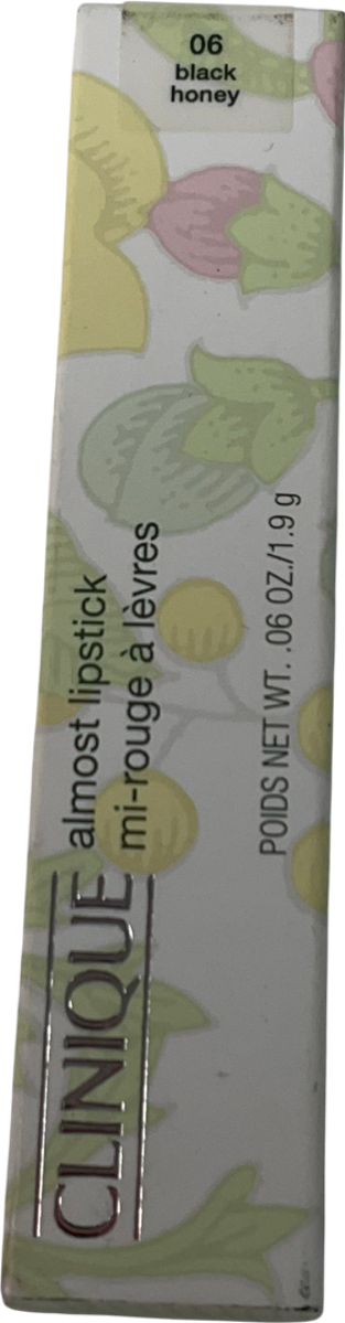 Clinique Almost Lipstick 06 1.9g