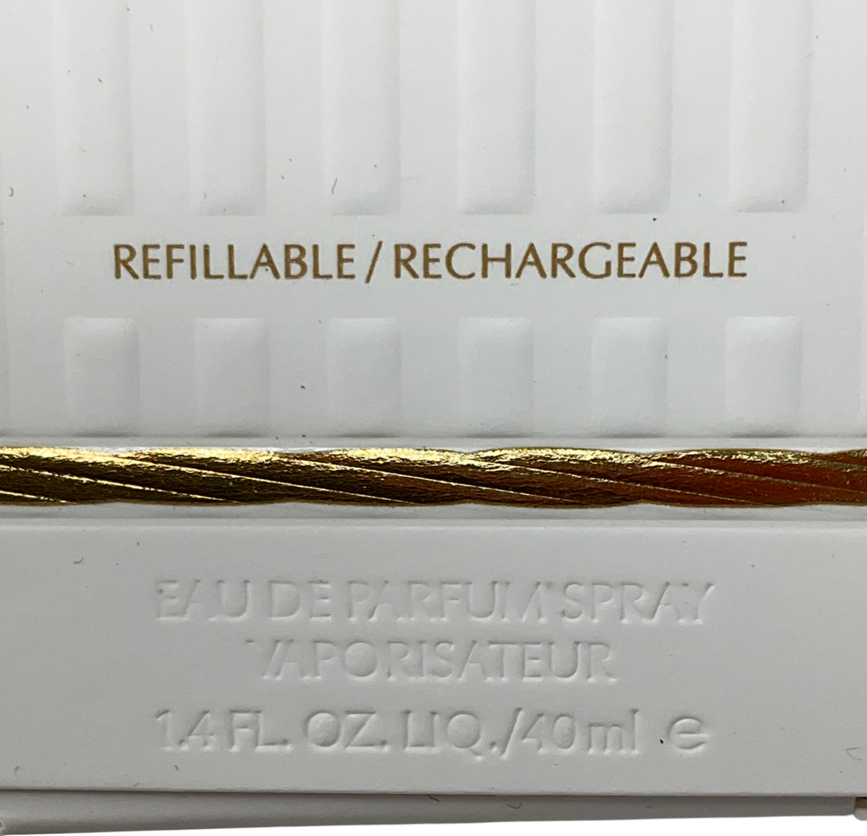 Estee Lauder Infinite Sky Eau De Parfum Spray Refillable Infinite Sky 40%ml