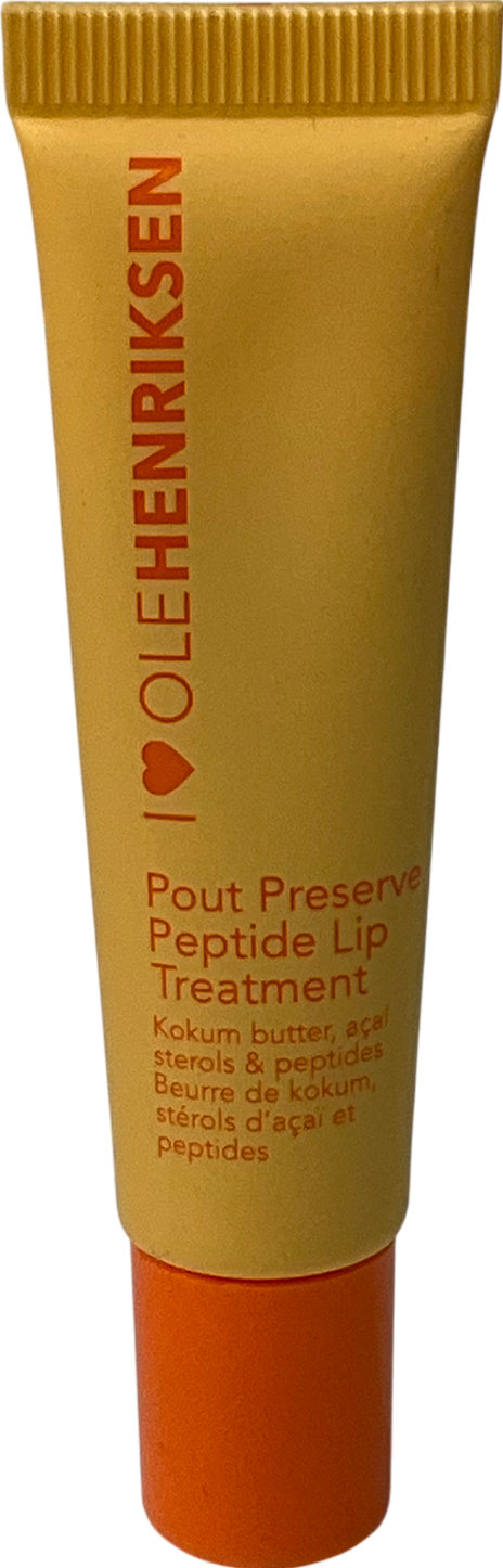 olehenriksen Preserve Lip Treatment 12ml