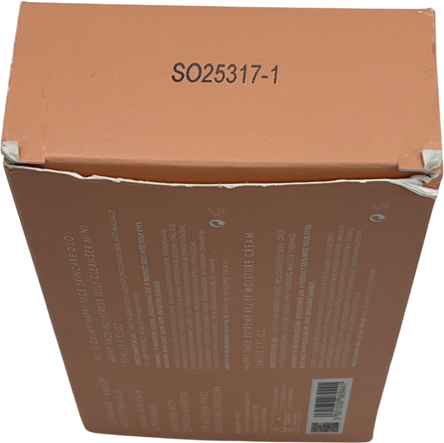 Beauty Pie All Is Calm Skincare Duo One size