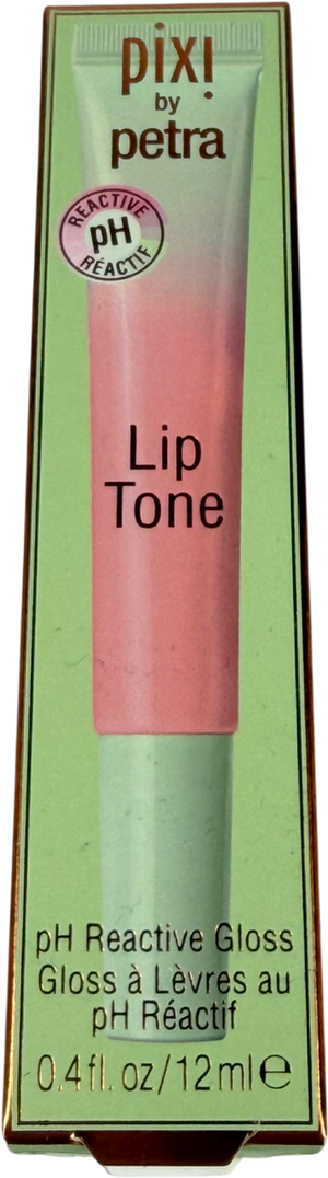 Pixi Liptone Peachyness 12ml