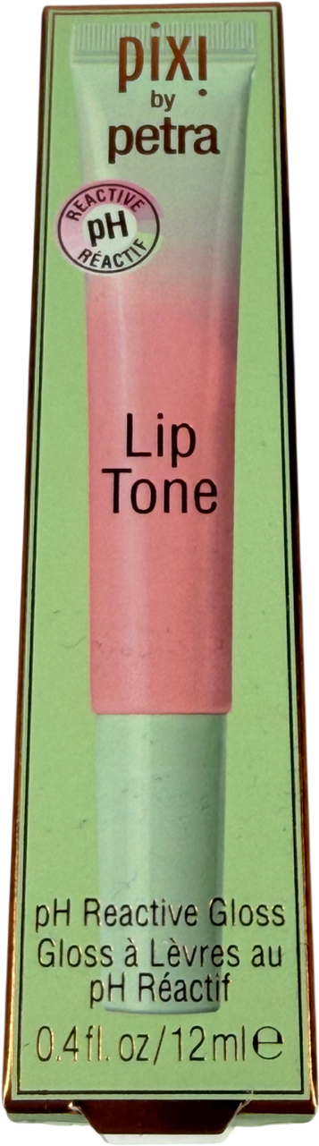 Pixi Liptone Peachyness 12ml