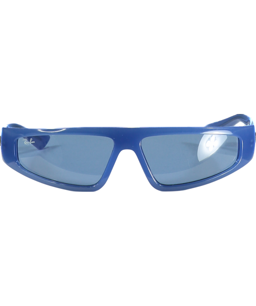 Ray-Ban Blue Izaz Bio-based Sunglasses
