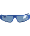 Ray-Ban Blue Izaz Bio-based Sunglasses