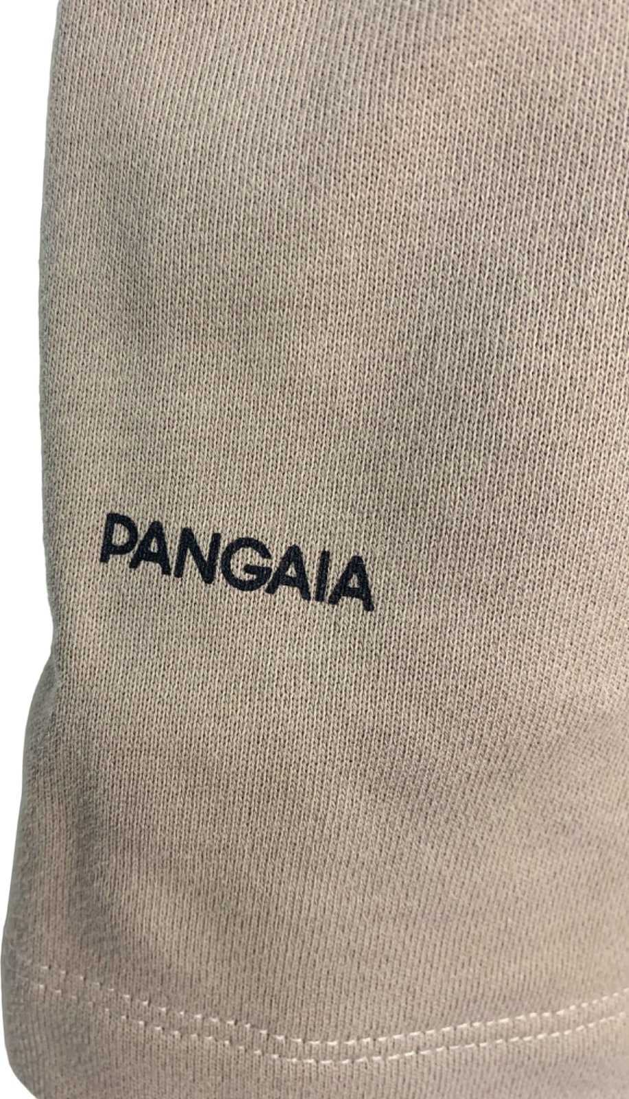 Pangaia Sand 365 Organic Cotton Shorts UK S