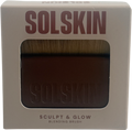 Solskin Sculpt & Glow Tanning Brush