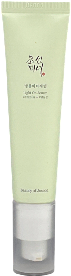 Maybelline Light On Serum With Centella + Vita C 30ml