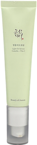 Maybelline Light On Serum With Centella + Vita C 30ml