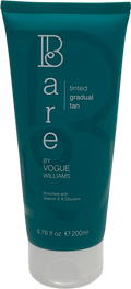Bare by Vogue Williams Tinted Gradual Tan 200ml