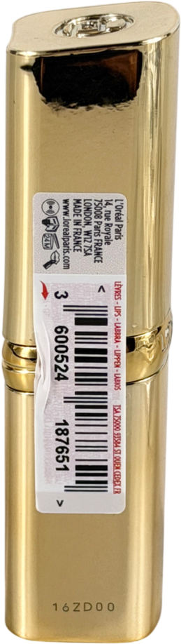 L'Oreal Color Riche Satin Lipstick 300 One size