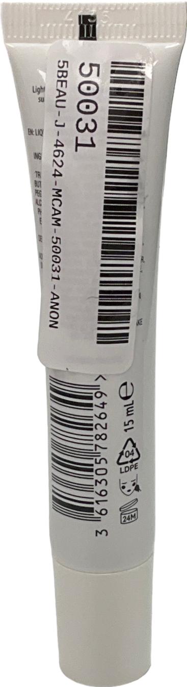 Max Factor Miracle Pure Golden Glow Liquid Bronzer 002 15ml