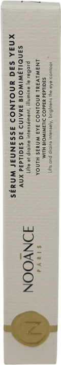 NOOANCE Youth Serum Eye Contour Treatment 6.5ml