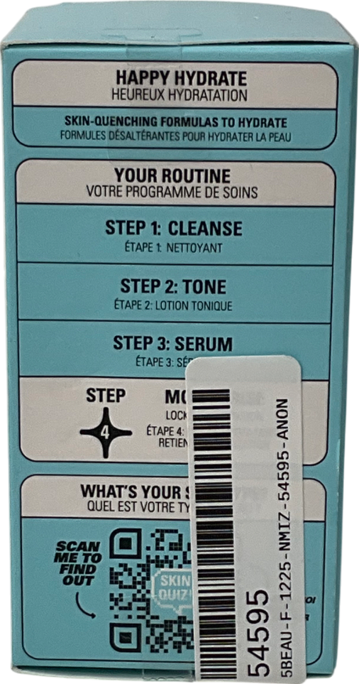 Revolution Skin Hydra Heist Hydrating Moisturiser 50ml