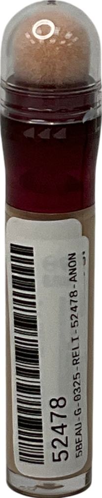 Maybelline Instant Anti-age Eraser Concealer 115 8