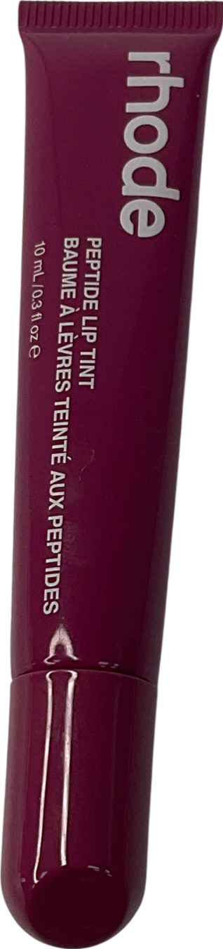 Rhode Lip Tint Raspberry 10ml