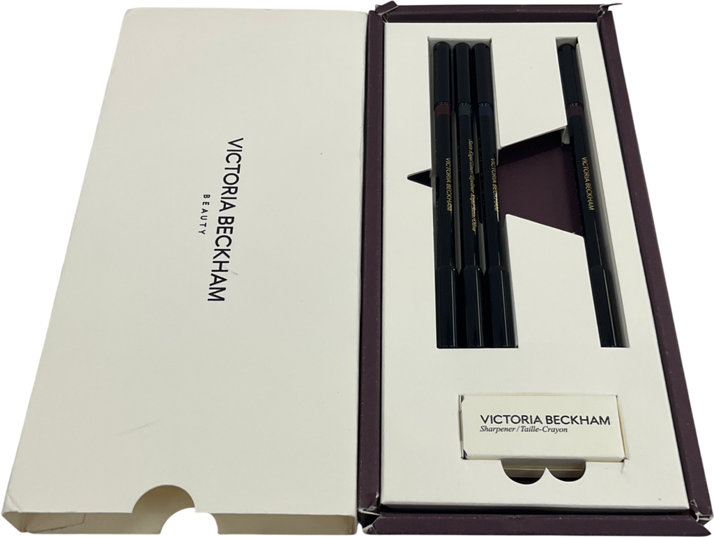 Victoria Beckham Satin Kajal Eyeliner X4