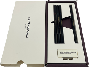 Victoria Beckham Satin Kajal Eyeliner X4
