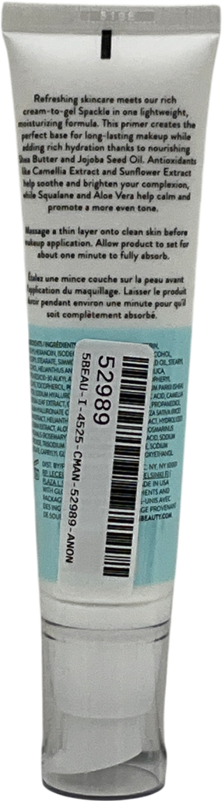 laura geller Spackle Skin Perfecting Primer: Hydrate 59ml
