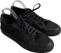 KHV Concept Black Ct London Trainers UK 8 EU 42 👞