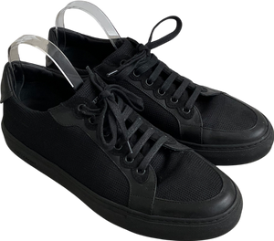 KHV Concept Black Ct London Trainers UK 8 EU 42