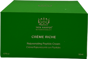Tata Harper Crème Riche Face Moisturiser 50ml
