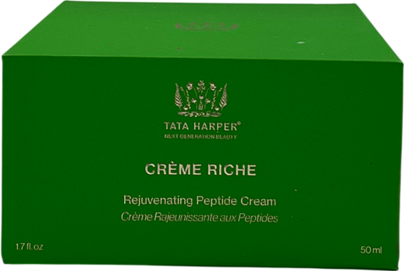 Tata Harper Crème Riche Face Moisturiser 50ml