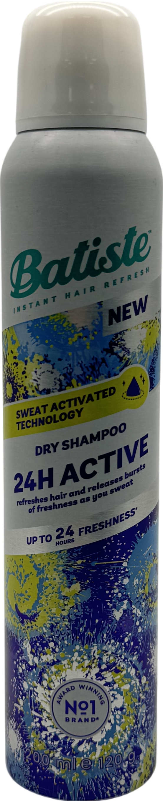 batiste Original Dry Shampoo 200ml