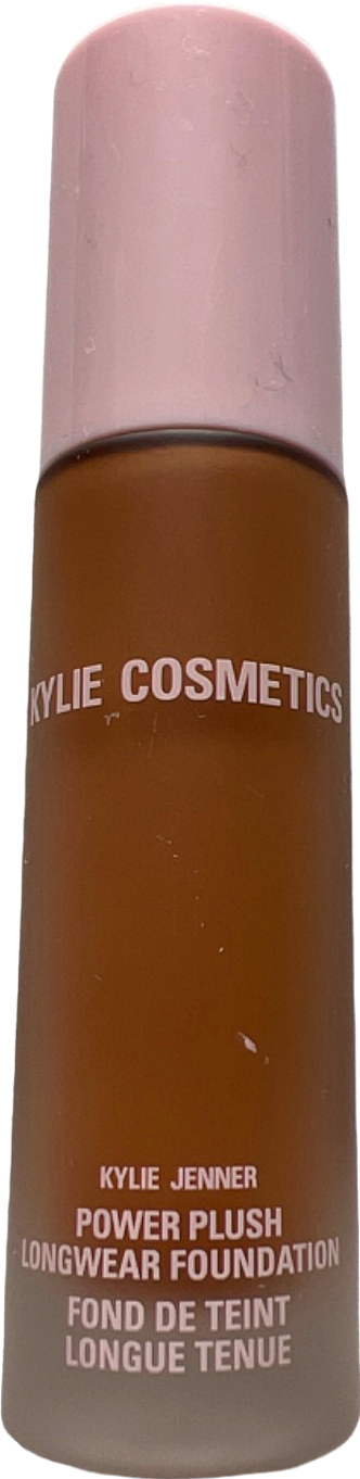 Kylie Cosmetics Power Plush Longwear Foundation 9WN 30ml