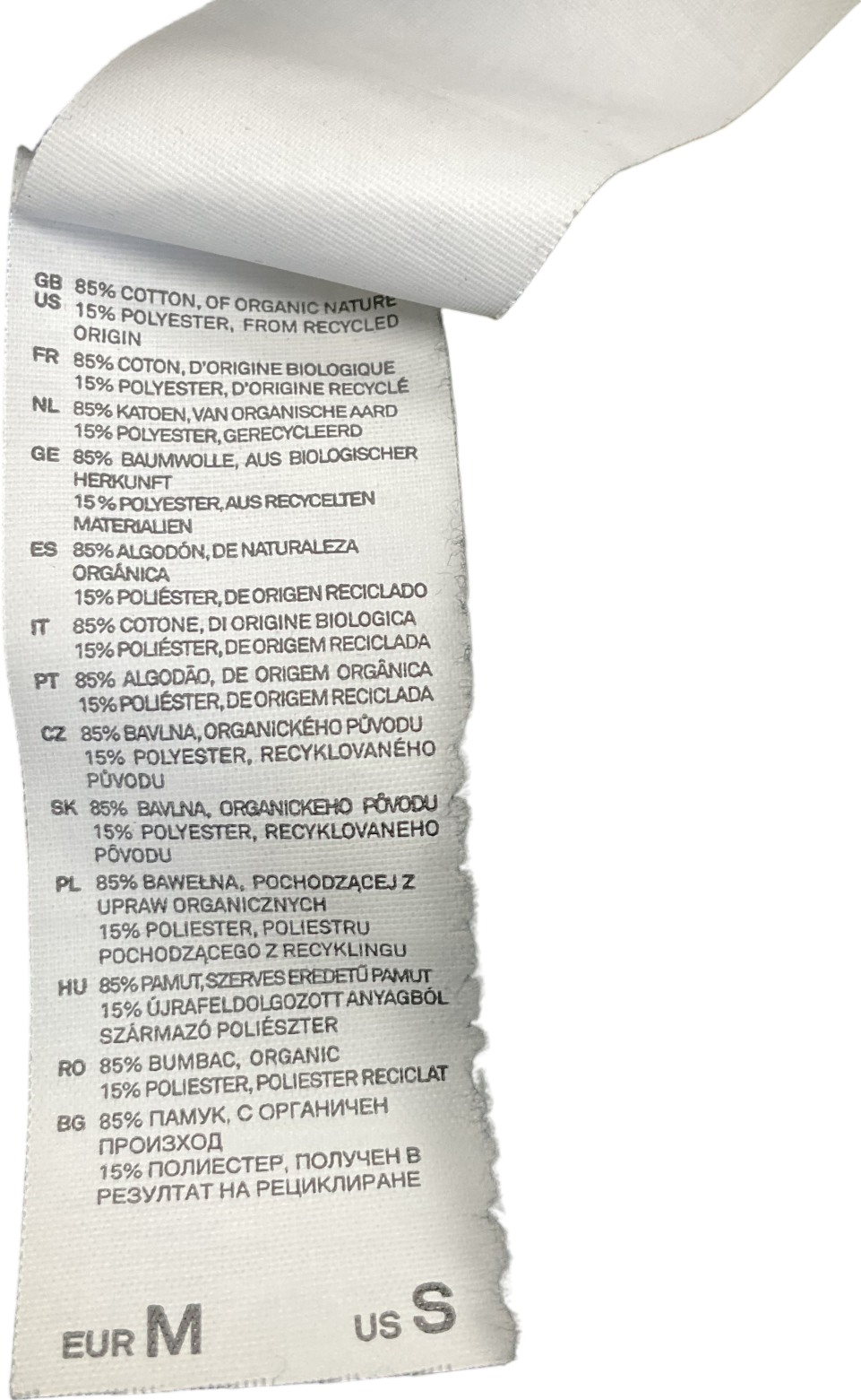 Made with love by Tom Daley Black Love Logo Hoodie UK M